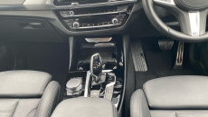 BMW X3 xDrive20d MHT M Sport 5dr Step Auto Diesel Estate